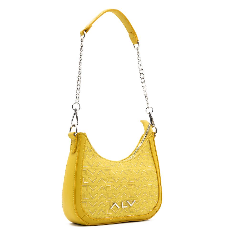 Alv by alviero martini Borsa a spalla Amelie ALV by Alviero Martini – ALVB6605 Pezzi Unici
