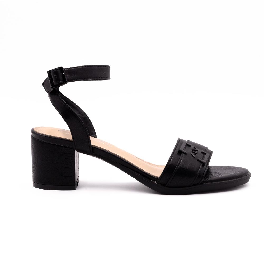 Alv by alviero martini Sandalo con tacco basso – ALVSD0058 Negozi Online