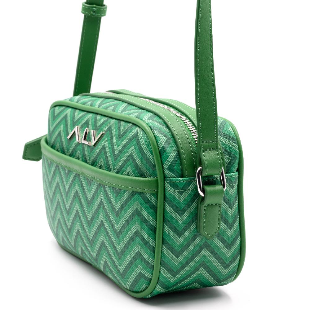 Alv by alviero martini Borsa a tracolla Perla – ALVB7606 Acquista Ora