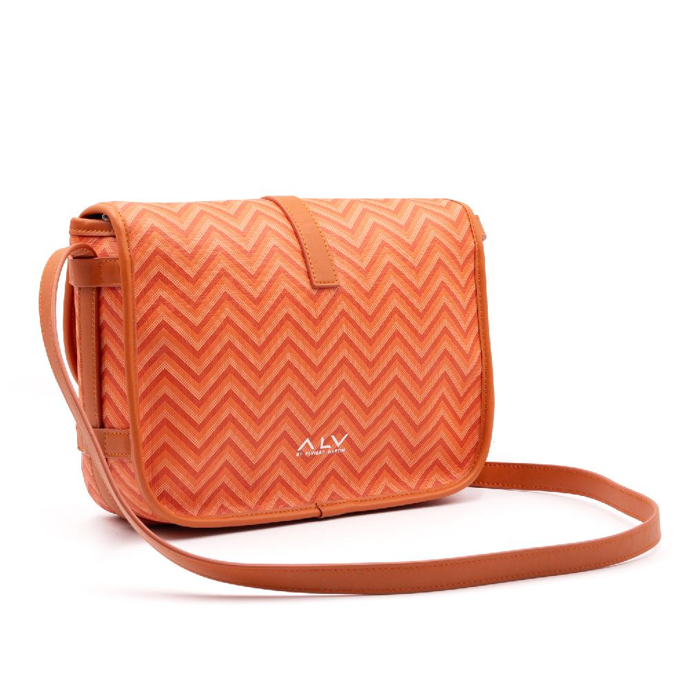 Alv by alviero martini Borsa a tracolla Perla – ALVB7604 Consegna Veloce