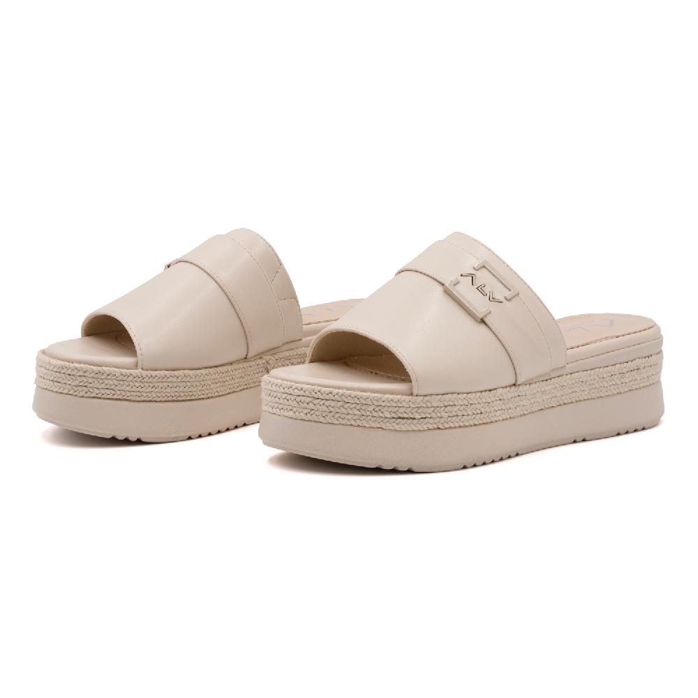 Alv by alviero martini Sandalo con zeppa – ALVSD0068 Promozione Limitata
