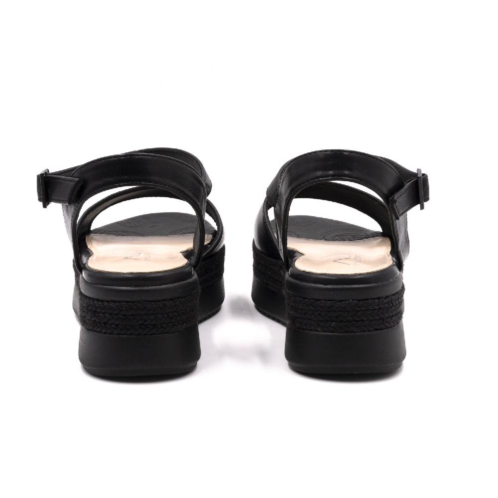 Alv by alviero martini Sandalo con zeppa – ALVSD0067 Fino Al -60%