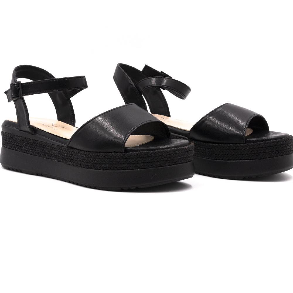 Alv by alviero martini Sandalo con zeppa – ALVSD0067 Fino Al -60%