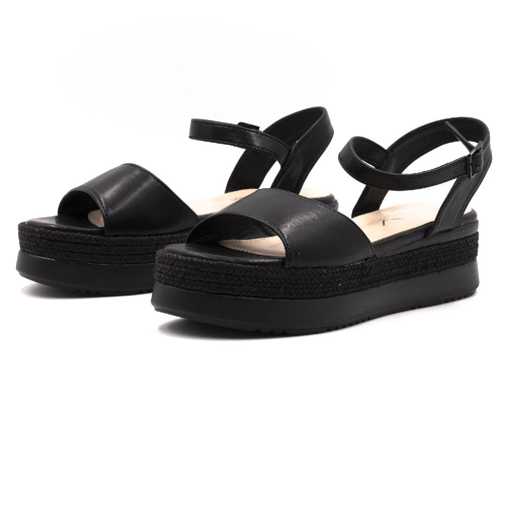Alv by alviero martini Sandalo con zeppa – ALVSD0067 Fino Al -60%