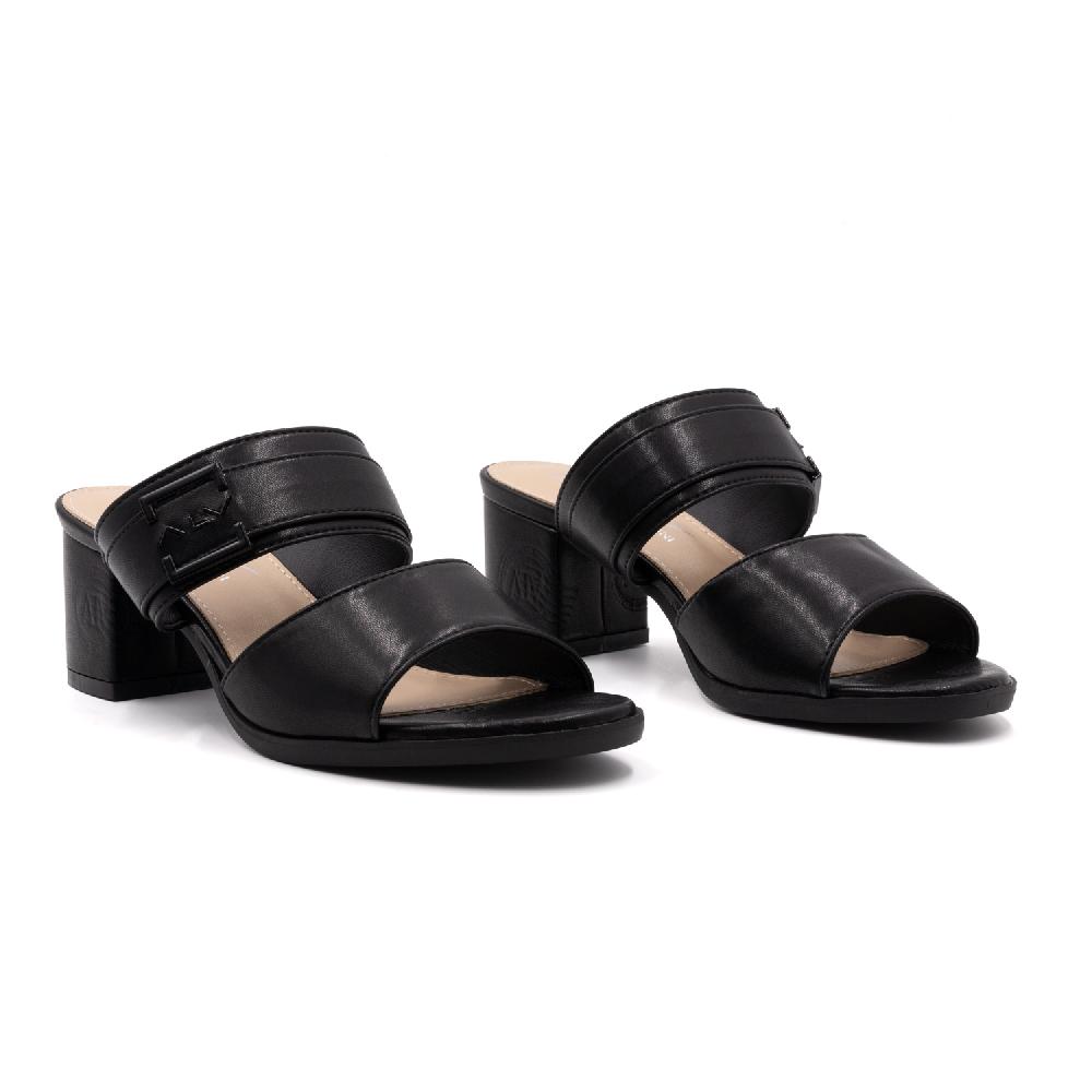 Alv by alviero martini Sandalo con tacco – ALVSD0057 Prezzo Ridotto