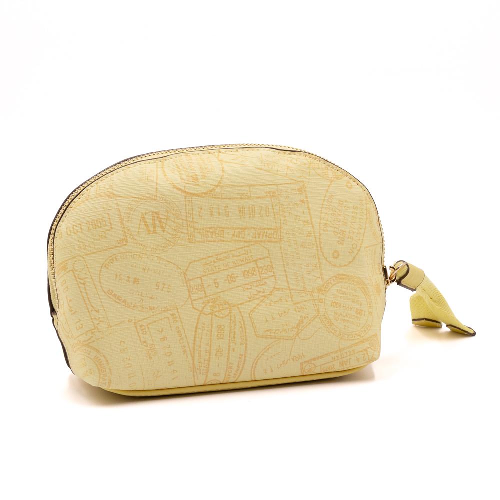 Alv by alviero martini Beauty case Passport Fashion – ALVB7214 Sottocosto
