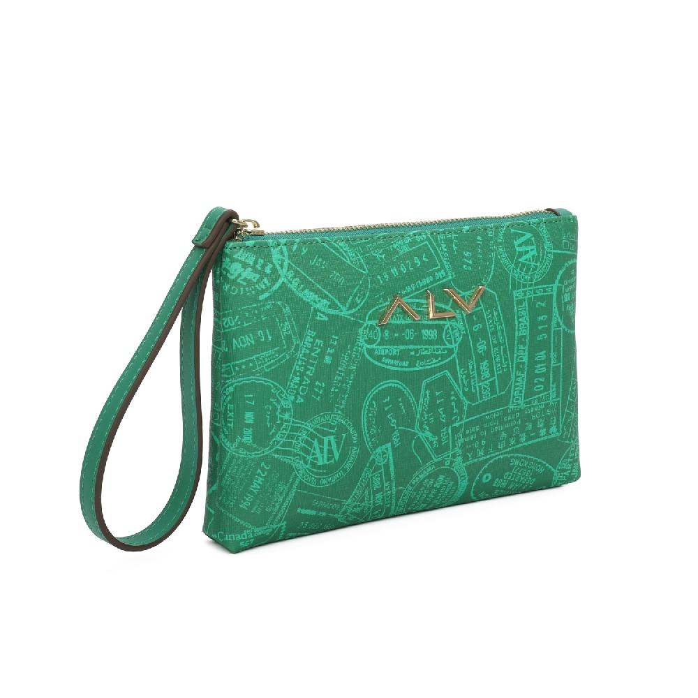 Alv by alviero martini Pochette Passport Fashion – ALVB7213 Convenienza