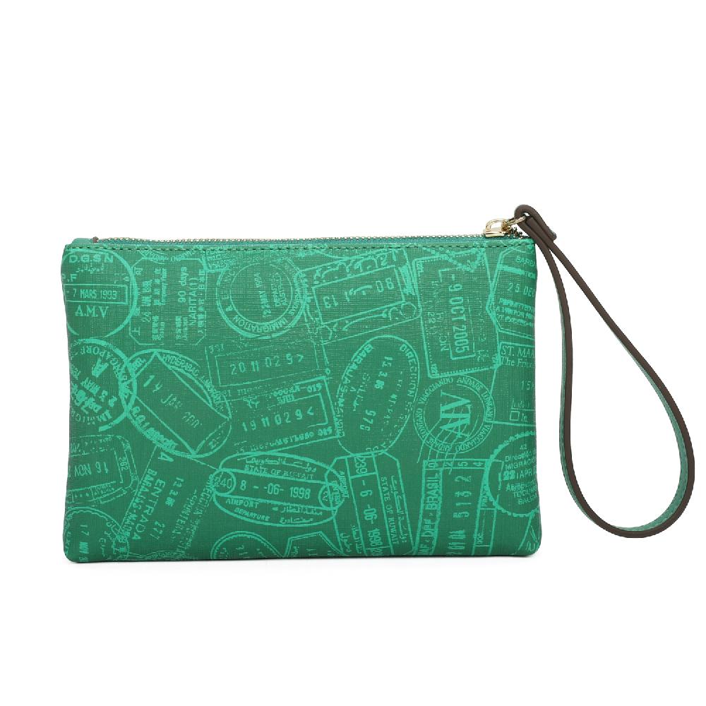 Alv by alviero martini Pochette Passport Fashion – ALVB7213 Convenienza