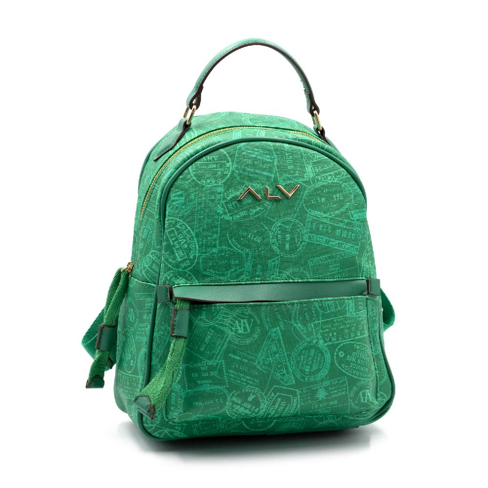 Alv by alviero martini Zaino donna Passport Fashion – ALVB7210 Presa