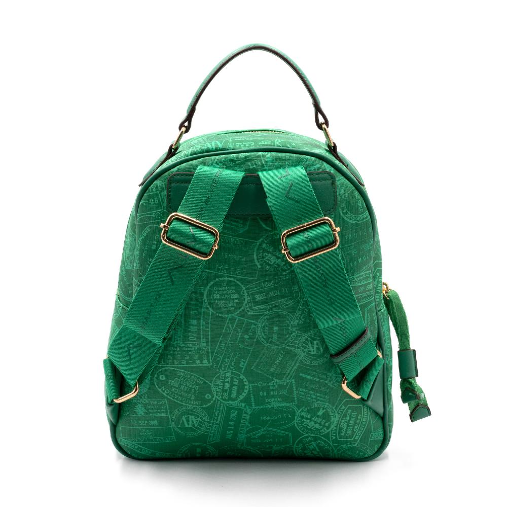 Alv by alviero martini Zaino donna Passport Fashion – ALVB7210 Presa