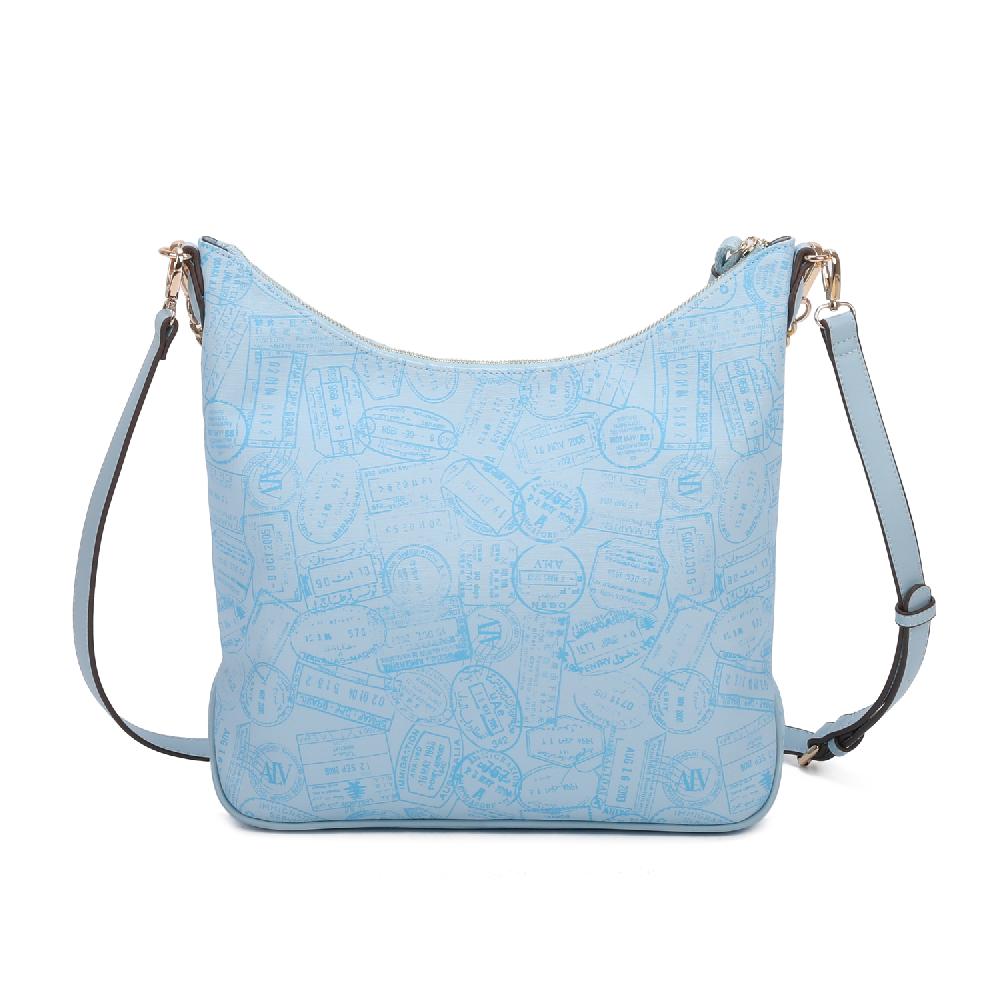 Alv by alviero martini Hobo bag Large – ALVB7207 Offerta