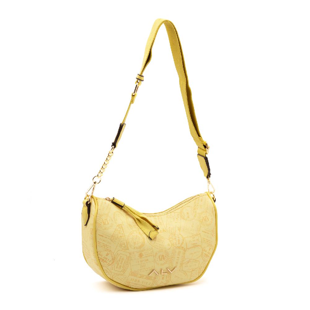 Alv by alviero martini Borsa a spalla – ALVB7206 Economico