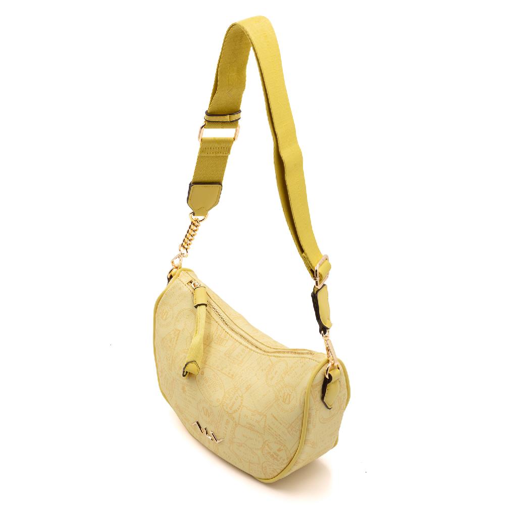 Alv by alviero martini Borsa a spalla – ALVB7206 Economico