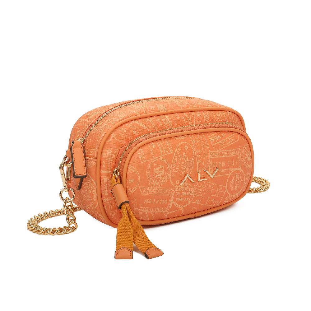 Alv by alviero martini Borsa a tracolla – ALVB7205 Online