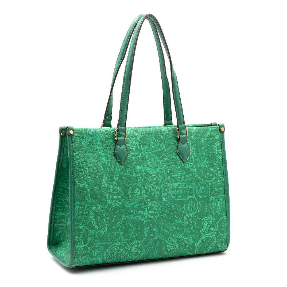 Alv by alviero martini Borsa shopping Large – ALVB7201 Saldi