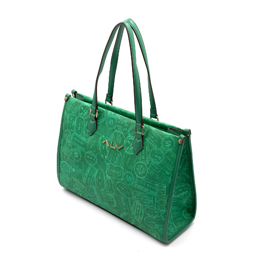 Alv by alviero martini Borsa shopping Large – ALVB7201 Saldi