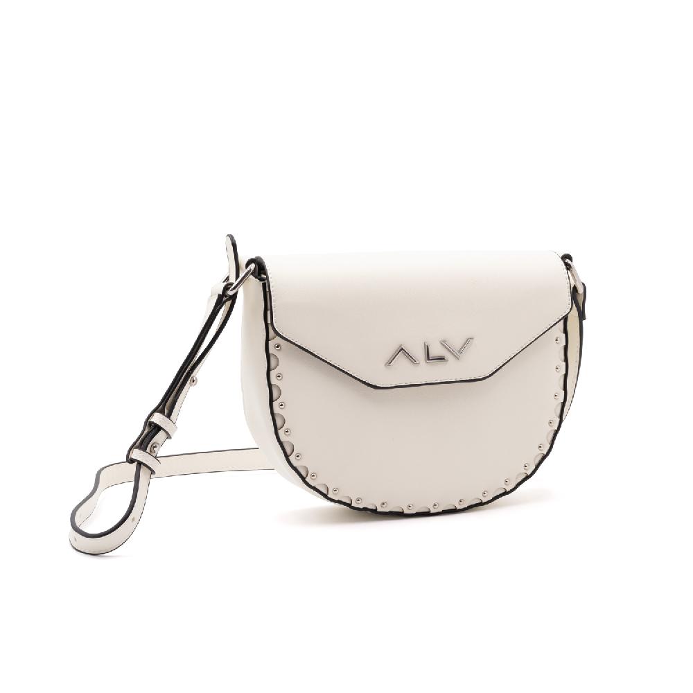 Alv by alviero martini Borsa a tracolla Blu – ALVB7004 Hotsell