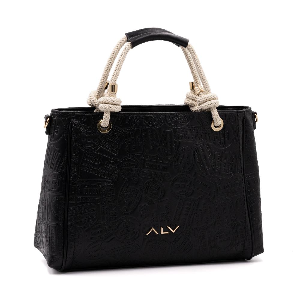 Alv by alviero martini Borsa shopping Ada – ALVB6904 Vendita Calda