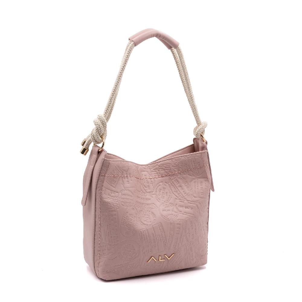 Alv by alviero martini Borsa a spalla Ada – ALVB6903 Vendita Economica