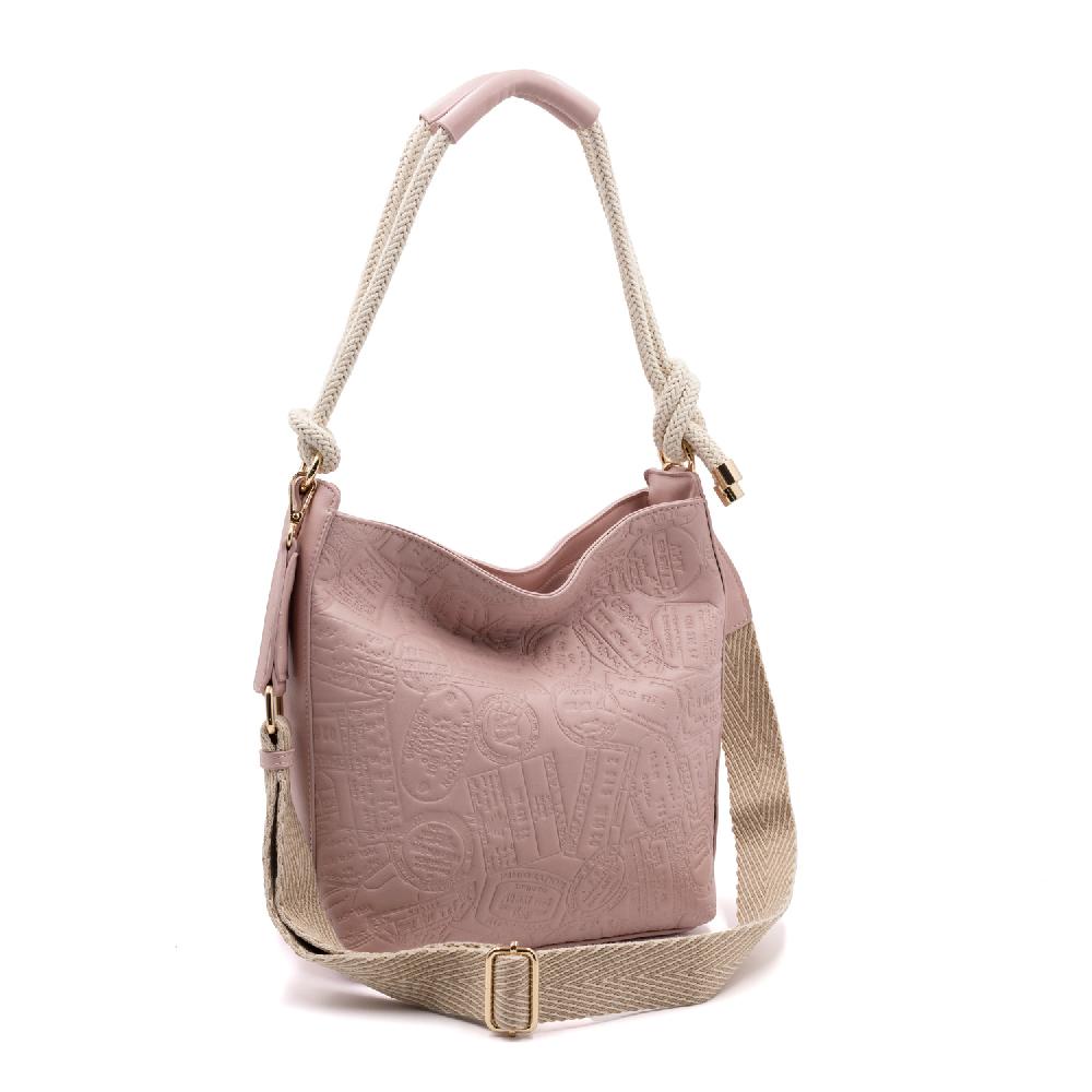 Alv by alviero martini Borsa a spalla Ada – ALVB6903 Vendita Economica