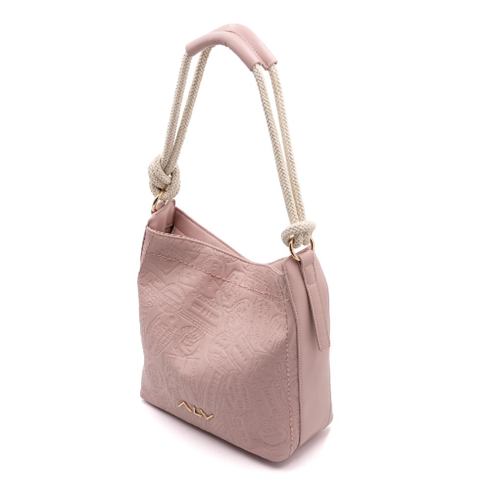 Alv by alviero martini Borsa a spalla Ada – ALVB6903 Vendita Economica