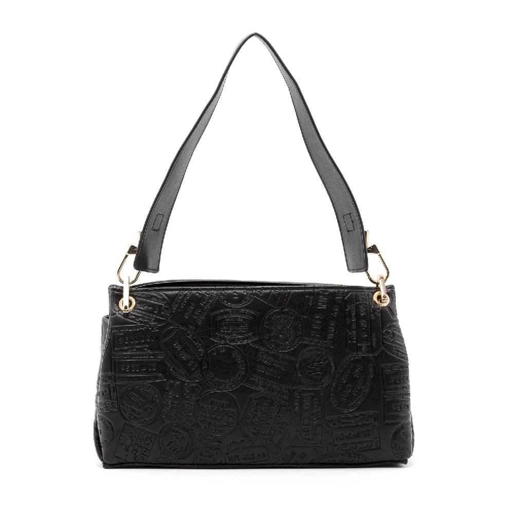 Alv by alviero martini Borsa a spalla con tracolla Kangaroo’ – AL910B3302 In Saldo