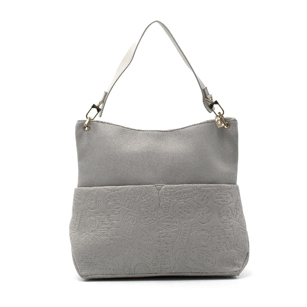 Alv by alviero martini Borsa a spalla Kangaroo’ – AL910B3301 Nuova
