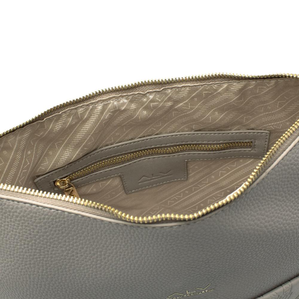 Alv by alviero martini Borsa a spalla Kangaroo’ – AL910B3301 Nuova