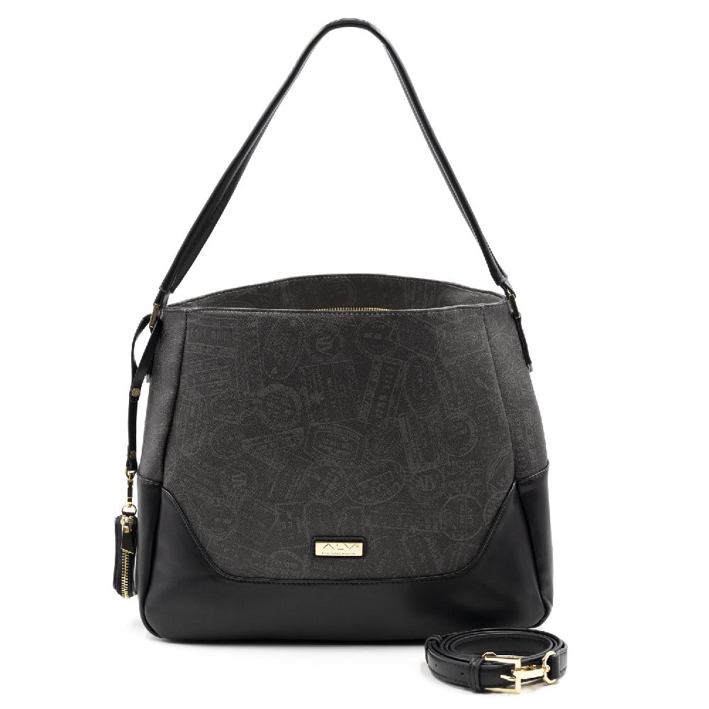 Alv by alviero martini Borsa a spalla Passport – AL904B0403 Moda
