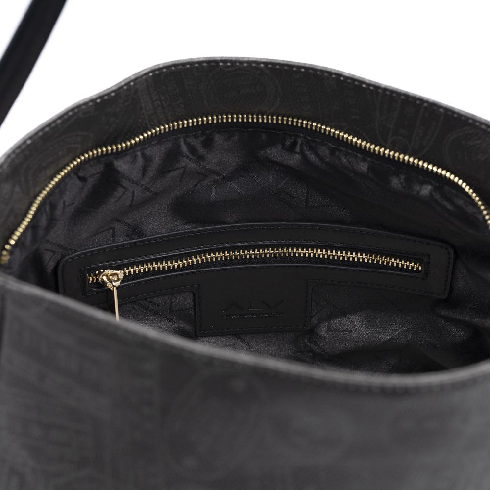 Alv by alviero martini Borsa a spalla Passport – AL904B0403 Moda