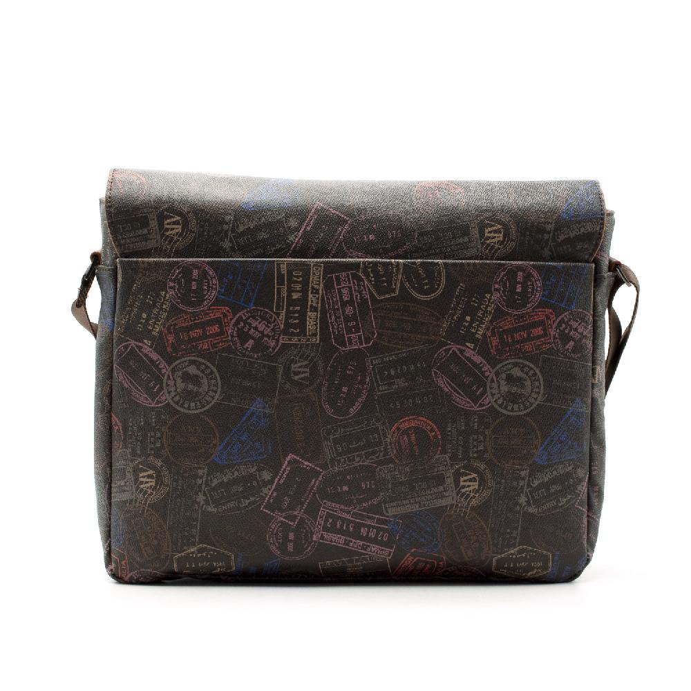Alv by alviero martini Borsa a tracolla da lavoro – AL904B2903 Italy