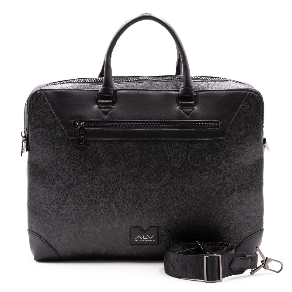 Alv by alviero martini Borsa da lavoro – AL904B2902 Italia