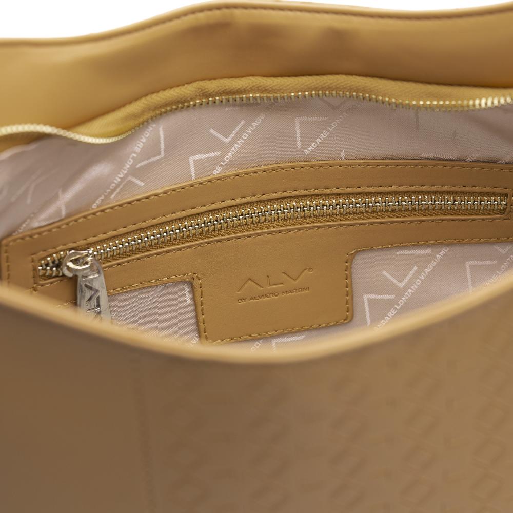 Alv by alviero martini Borsa a tracolla da donna ALV by Alviero Martini – AL910B4502 Nuovo