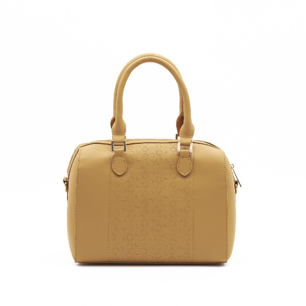 Alv by alviero martini Borsa bauletto con tracolla da donna ALV by Alviero Martini – AL910B4501 Qualità