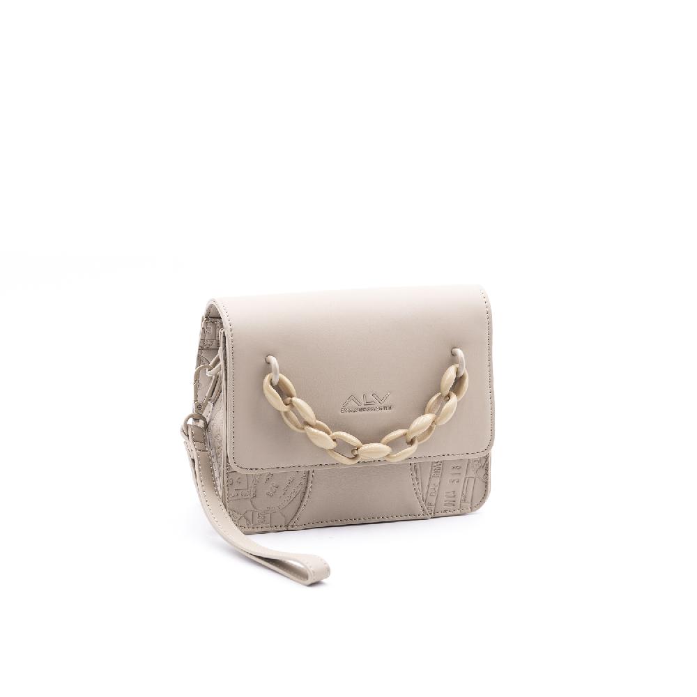 Alv by alviero martini Borsa a tracolla da donna ALV by Alviero Martini – AL910B4305 Vendita