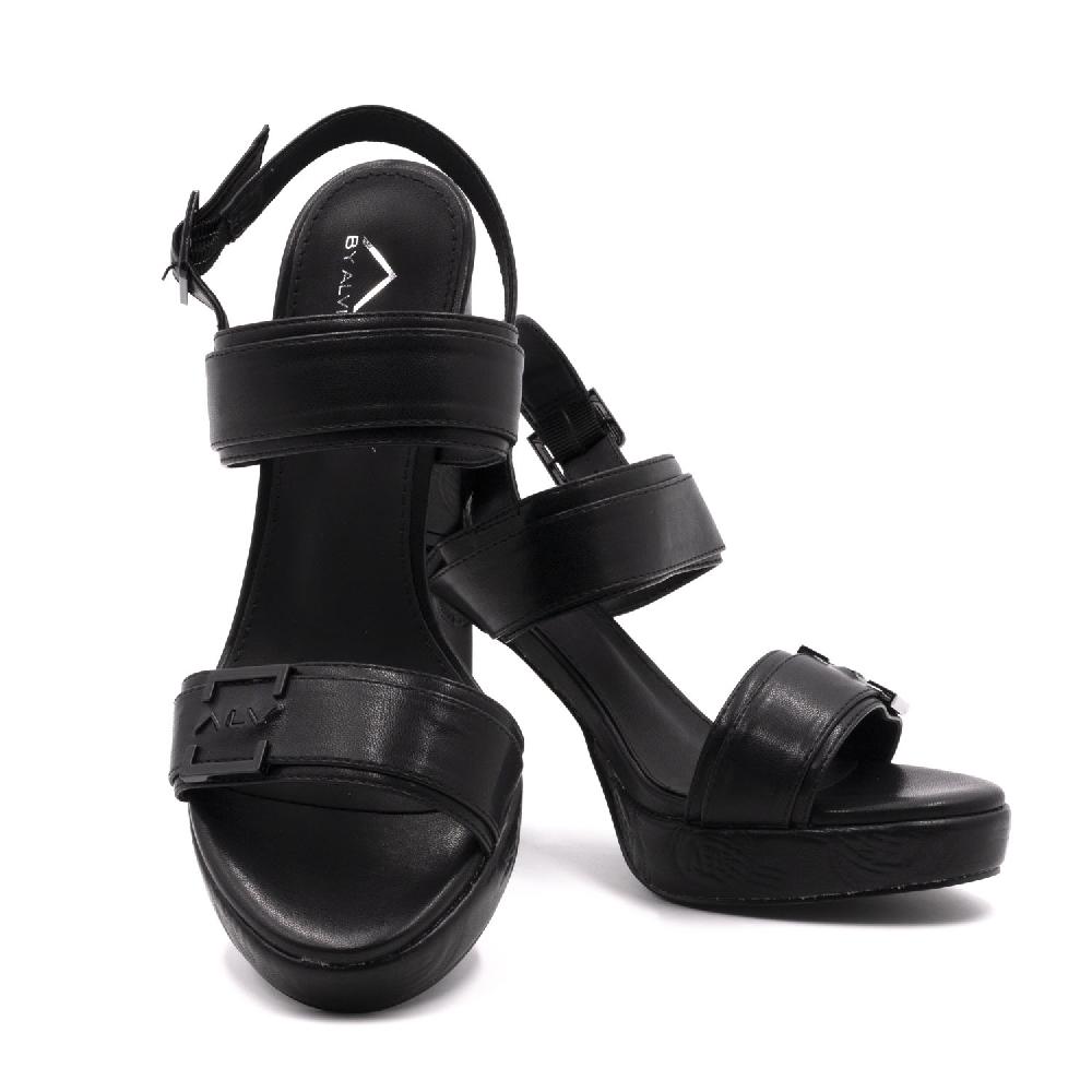 Alv by alviero martini Sandalo con tacco – ALVSD0062 Negozi Online