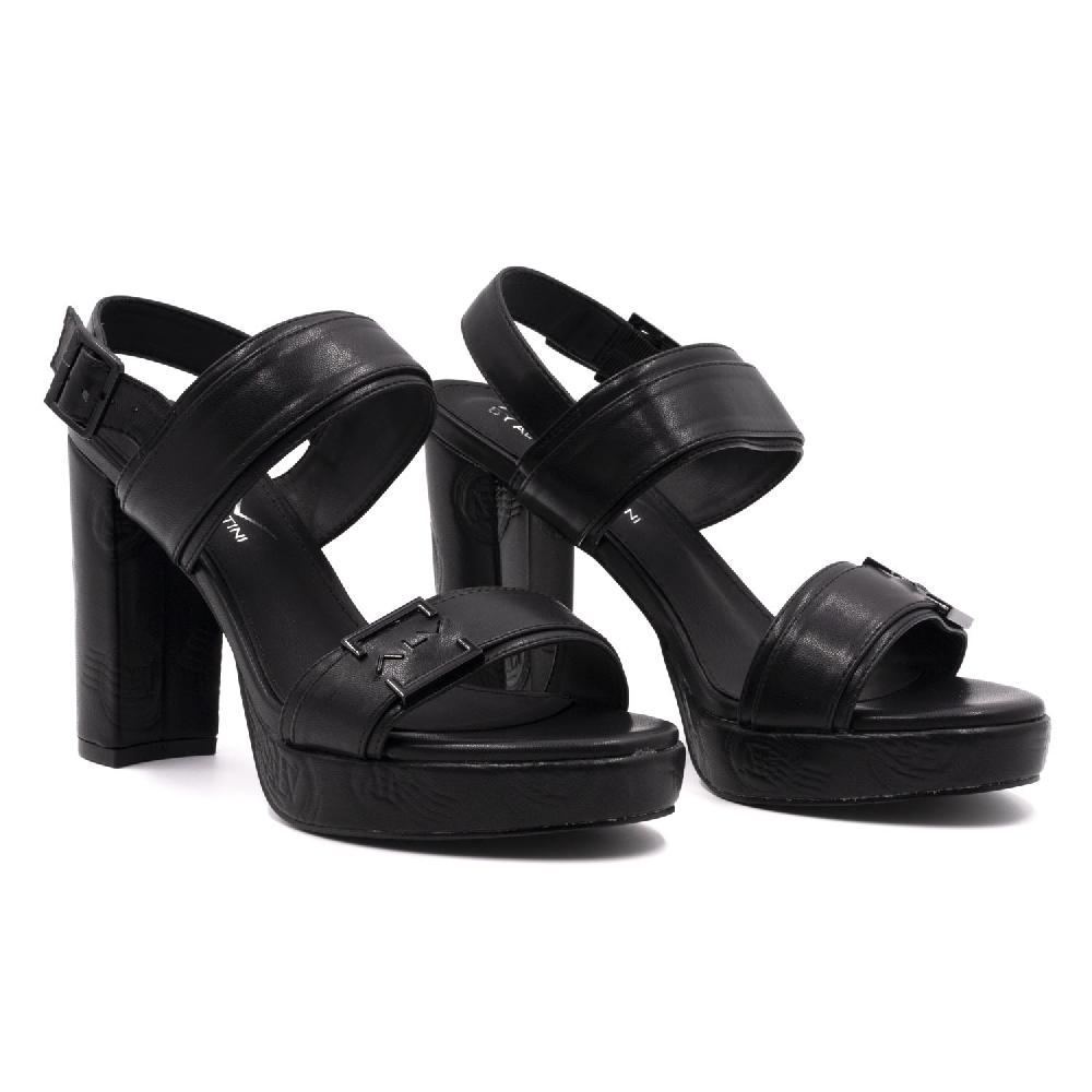 Alv by alviero martini Sandalo con tacco – ALVSD0062 Negozi Online
