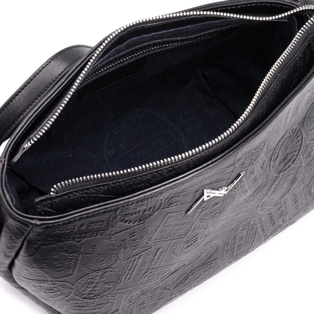 Alv by alviero martini Borsa a spalla New Era – ALVBT400X Consegna Veloce