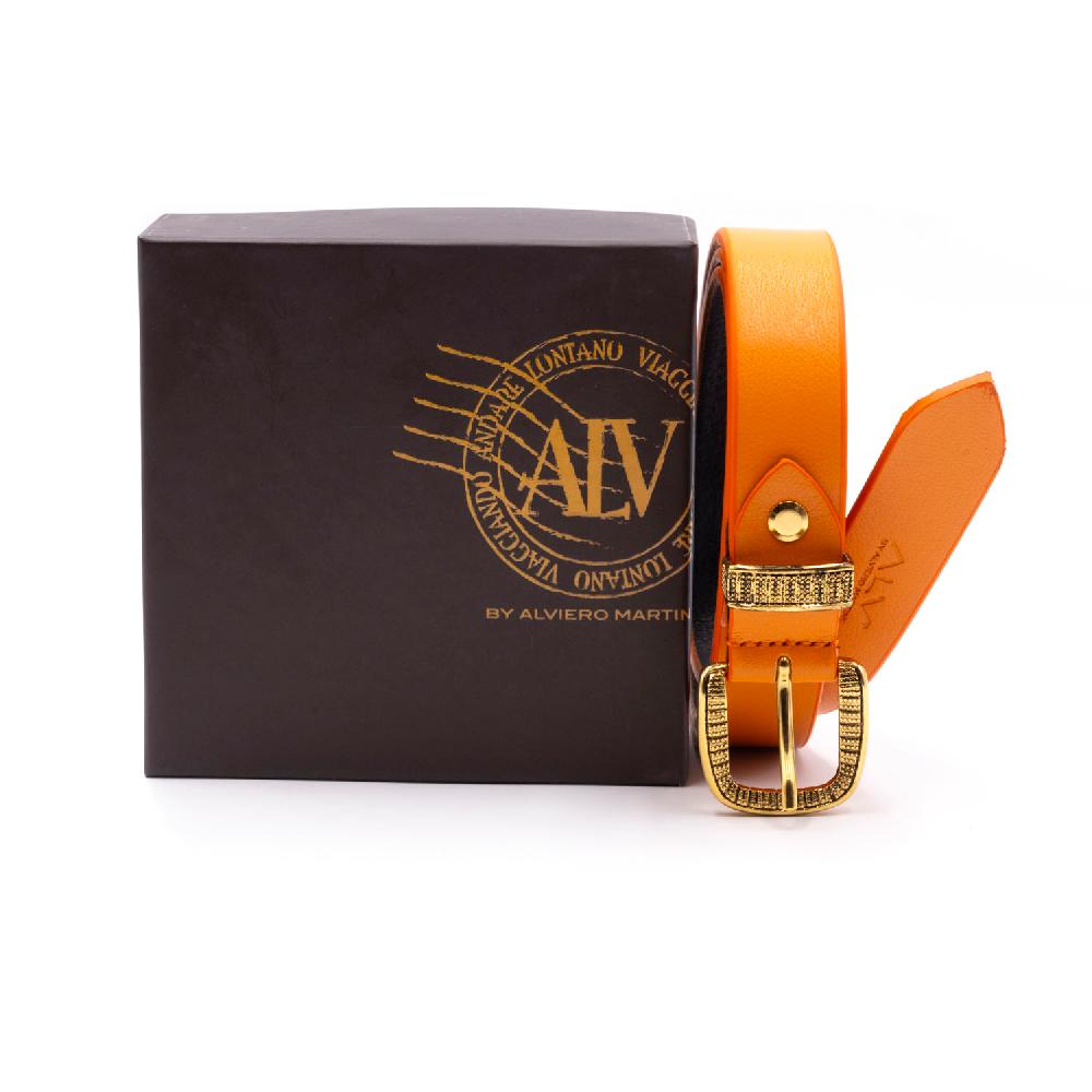 Alv by alviero martini Cintura Essence – ALVCDS001 Promozione Limitata