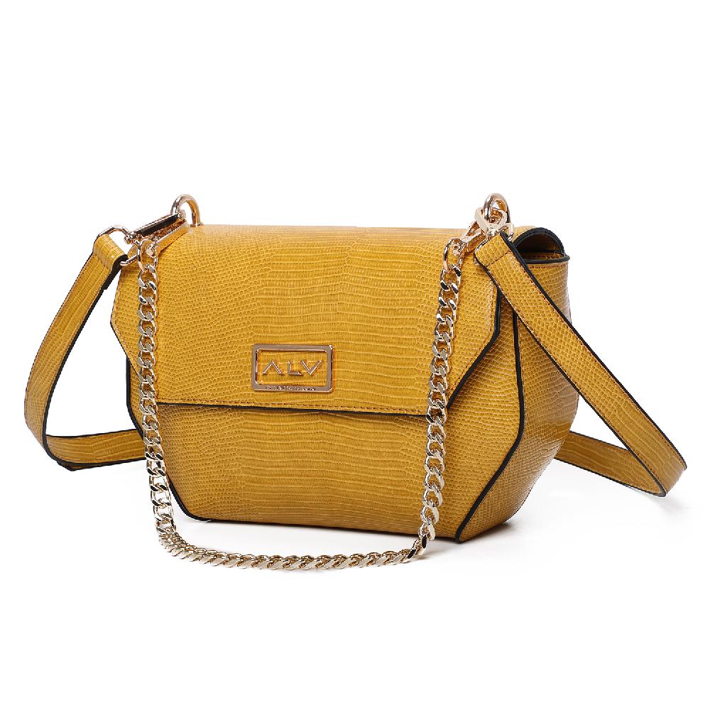 Alv by alviero martini Borsa a tracolla Sirio – ALVB7403 Fino Al -60%