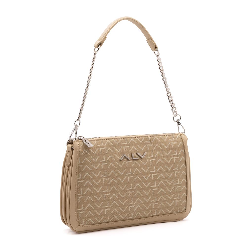 Alv by alviero martini Borsa a tracolla Amelie – ALVB6617 Affare Del Giorno