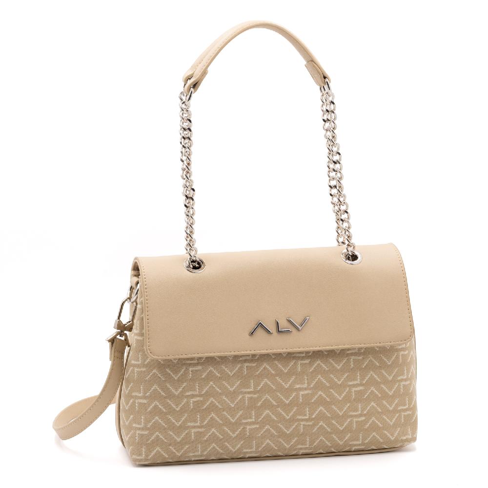 Alv by alviero martini Borsa a spalla Amelie – ALVB6611 Prezzo Ridotto