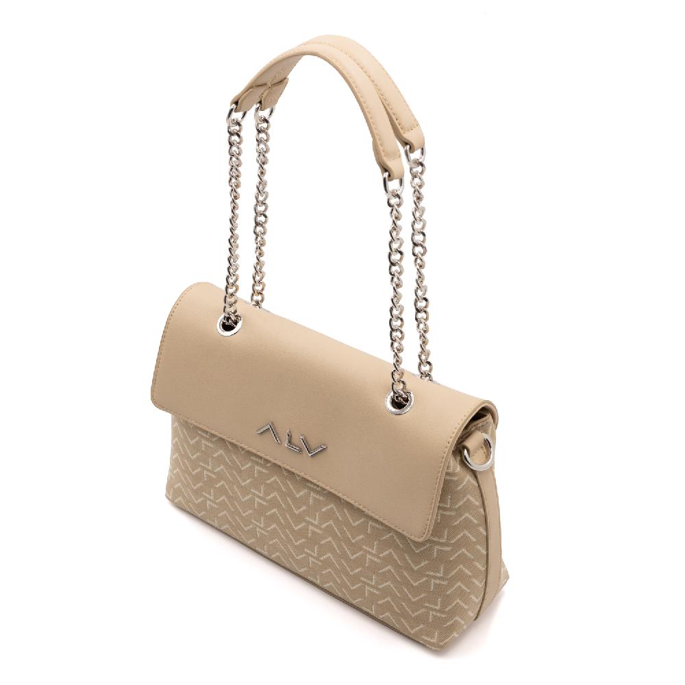 Alv by alviero martini Borsa a spalla Amelie – ALVB6611 Prezzo Ridotto