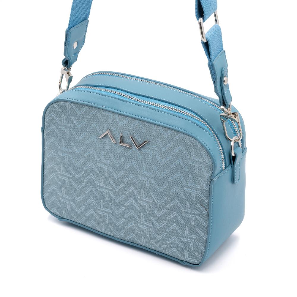Alv by alviero martini Borsa a tracolla Amelie – ALVB6609 Sottocosto