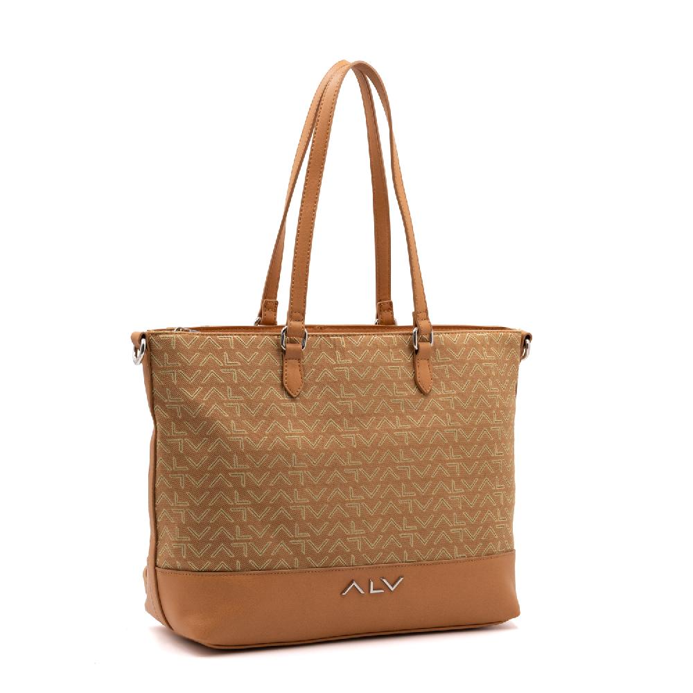 Alv by alviero martini Borsa shopping Large Amelie – ALVB6603 Novità