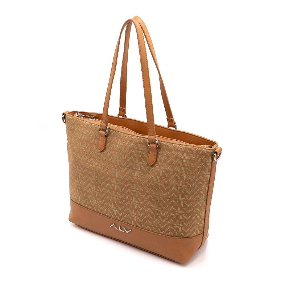 Alv by alviero martini Borsa shopping Large Amelie – ALVB6603 Novità