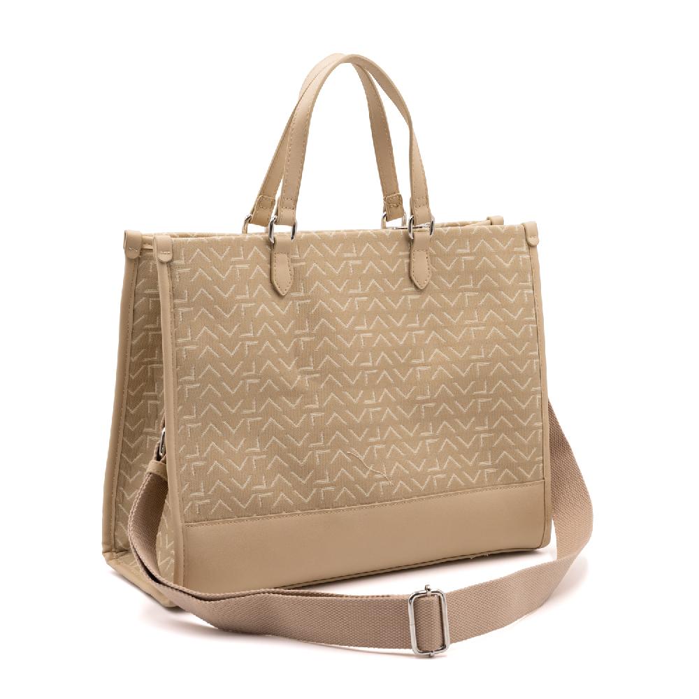 Alv by alviero martini Borsa shopping Amelie – ALVB6602 Presa