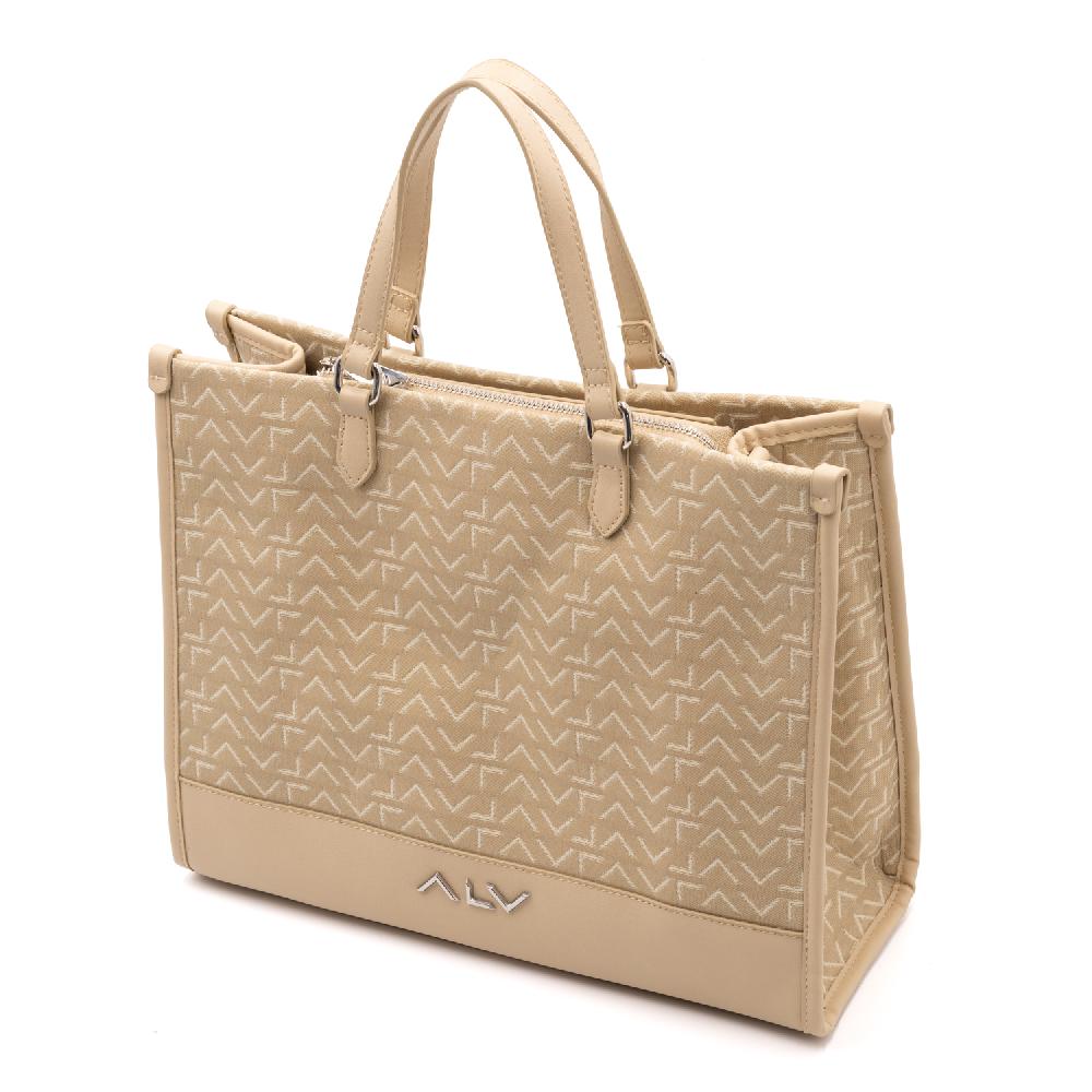 Alv by alviero martini Borsa shopping Amelie – ALVB6602 Presa