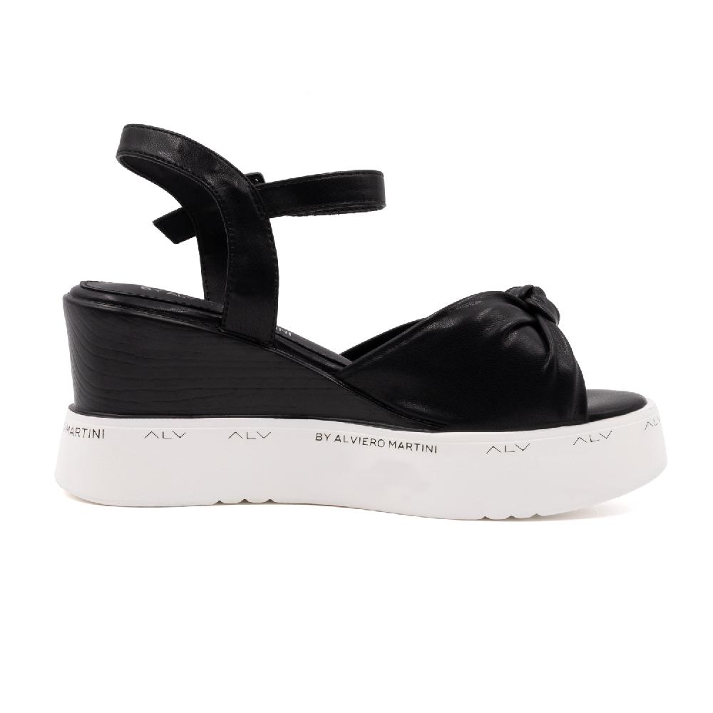 Alv by alviero martini Sandalo con zeppa – ALVSD0095 Economico