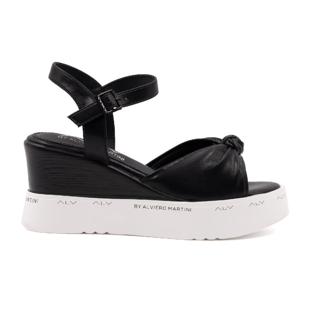 Alv by alviero martini Sandalo con zeppa – ALVSD0095 Economico